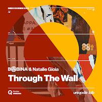 Bobina - Through The Wall Ft Natalie Gioia загрузить
