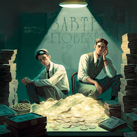 Бодя Мир642 Х Dewensoon - Завтра Повезет загрузить