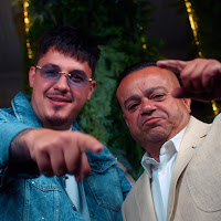 Bogdan Dlp - Galileo Galilei Ft Adrian Minune загрузить