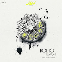 Boho - 4711 (Snyl Remix) загрузить