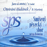 Bohuslav Martinů - Otvírání Studánek Ft Smíšený Pěvecký Sbor Města Hodonína & Alfred Strejček загрузить