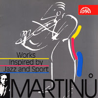 Bohuslav Martinů - Jazz (Le Jazz). A Movement For Vocal And Orchestra, H. 168 Ft Sbor Lubomíra Pánka загрузить
