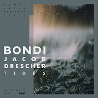 Bondi - Tides (Edit) Ft Jacob Drescher загрузить