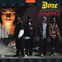 Bone Thugs-N-Harmony - Thuggish Ruggish Bone загрузить