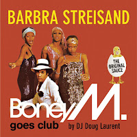 Boney M. - Sunny (Club Mix) загрузить