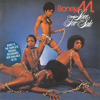 Boney M. - Ma Baker (Zdf Starparade 02.06.1977) загрузить