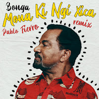 Bonga - Mona Ki Ngi Xica (Pablo Fierro Remix) загрузить