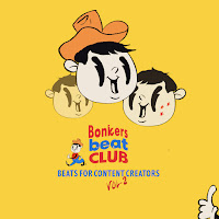 Bonkers Beat Club - Intro For Legends загрузить