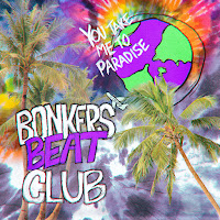 Bonkers Beat Club - Adrenaline Push загрузить
