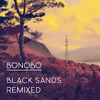 Bonobo - The Keeper (Alex Banks Remix) (Feat. Andreya Triana) загрузить