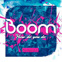 Boom - How Do You Do (Nightcore Edit) загрузить