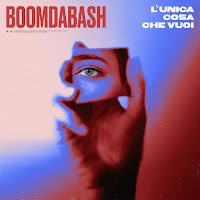 Boomdabash - L'unica Cosa Che Vuoi загрузить