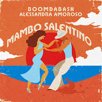 Boomdabash - Mambo Salentino Ft Alessandra Amoroso загрузить