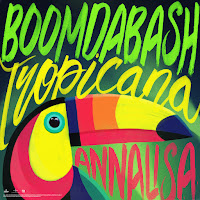 Boomdabash - Tropicana Ft Annalisa загрузить