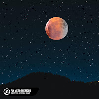 Boostereo - Fly Me To The Moon (Slowed) Ft Veronica Bravo загрузить