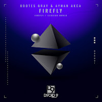 Bootes Gray - Firefly Ft Axelax загрузить