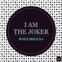 Boris Brejcha - I Am The Joker загрузить