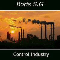 Boris S.g - Control Industry V загрузить