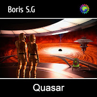 Boris S.g - Quasar Iii загрузить