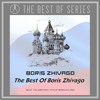 Boris Zhivago - Love Is A Memory Away (Long Russian Mix) загрузить