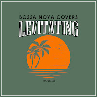 Bossa Nova Covers - Levitating Ft Mats & My загрузить