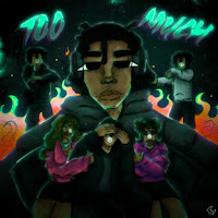 Обложка песни 