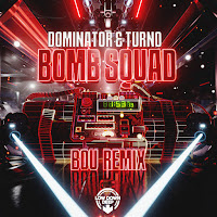 Bou - Bomb Squad (Bou Remix) Ft Dominator & Turno загрузить