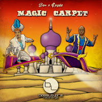 Bou - Magic Carpet Ft Spyda загрузить