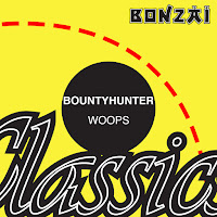 Bountyhunter - Woops (Original Remastered Mix) загрузить