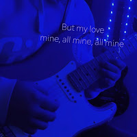 Bovi Guitar - My Love Mine All Mine (Electric Guitar) загрузить