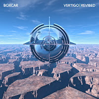 Boxcar - Vertigo (2021 Remaster) загрузить