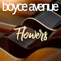 Boyce Avenue - Flowers загрузить