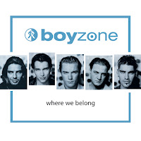 Boyzone - No Matter What загрузить