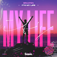 Braaten - It's My Life загрузить