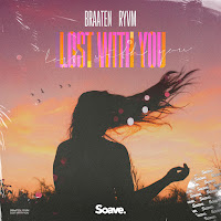 Braaten - Lost With You Ft Ryvm загрузить