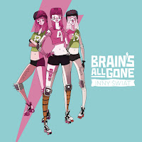 Brain's All Gone - Inny Swiat загрузить
