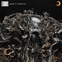 Brand Of Sacrifice - Exodus загрузить