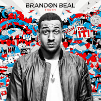 Brandon Beal - Twerk It Like Miley (Feat. Christopher) загрузить