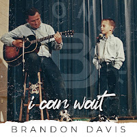 Brandon Davis - I Can Wait загрузить