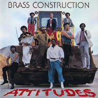 Brass Construction - Can You See The Light (Special Remix Version / Instrumental) загрузить