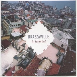 Brazzaville - Jesse James загрузить