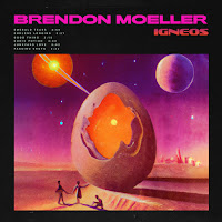 Brendon Moeller - Passing Shots загрузить
