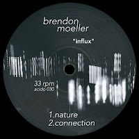 Brendon Moeller - Connection загрузить