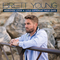 Brett Young - Leave Me Alone загрузить