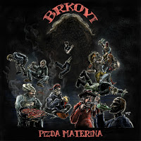 Brkovi - Pizda Materina загрузить