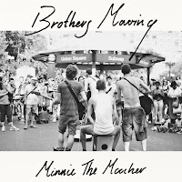 Brothers Moving - Minnie The Moocher загрузить