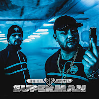 Brudi030 - Superman Ft Kalazh44 загрузить