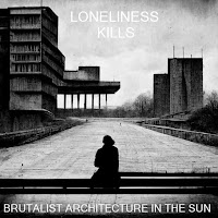 Brutalist Architecture In The Sun - Content Machine загрузить