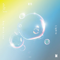 Bts - Lights загрузить