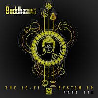 Buddha Sounds - Semicircles загрузить